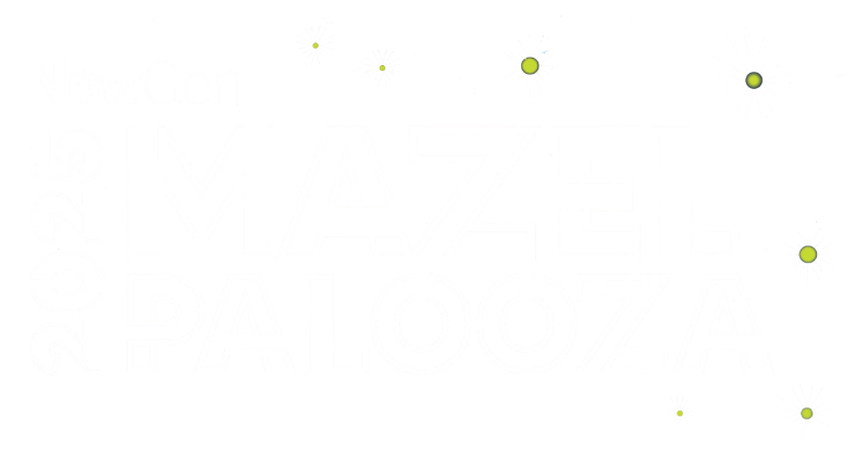 Mazelpalooza