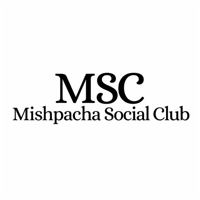 Mishpacha Social