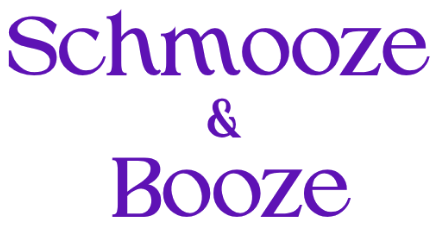 Schmooze & Booze