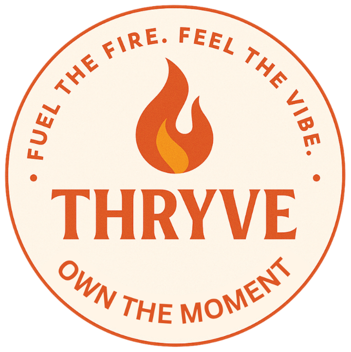 Thryve